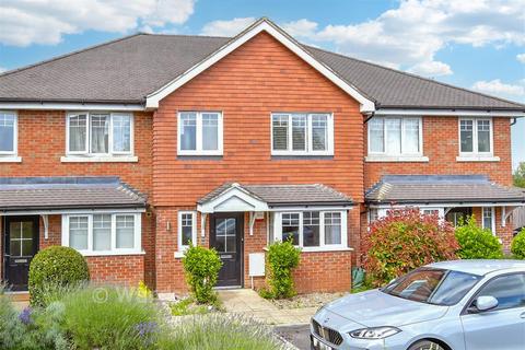 Western Terrace, Dartford DA1