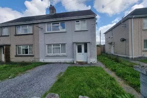 3 bedroom house to rent,