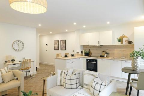 1 bedroom apartment for sale, Chapmans Yard, Upper Gough Street, Birmingham, West Midlands, B1