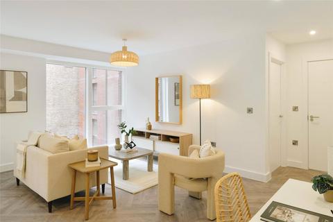 1 bedroom apartment for sale, Chapmans Yard, Upper Gough Street, Birmingham, West Midlands, B1