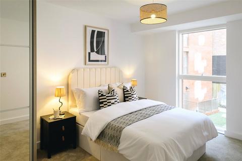 1 bedroom apartment for sale, Chapmans Yard, Upper Gough Street, Birmingham, West Midlands, B1