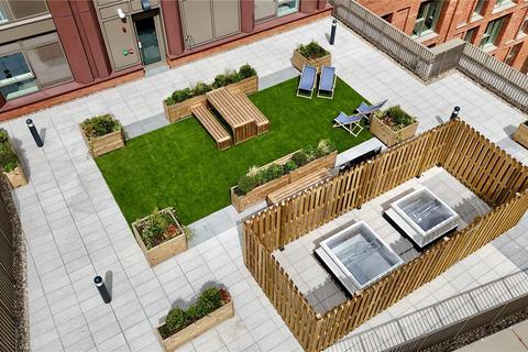 1 bedroom apartment for sale, Chapmans Yard, Upper Gough Street, Birmingham, West Midlands, B1