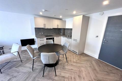 2 bedroom apartment for sale, Chapmans Yard, Upper Gough Street, Birmingham, West Midlands, B1