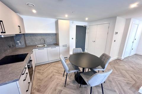 2 bedroom apartment for sale, Chapmans Yard, Upper Gough Street, Birmingham, West Midlands, B1