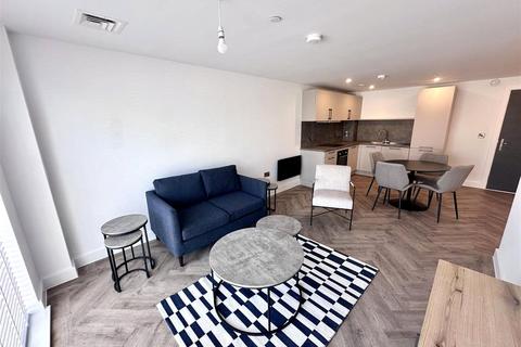 2 bedroom apartment for sale, Chapmans Yard, Upper Gough Street, Birmingham, West Midlands, B1