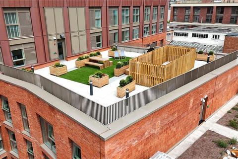 2 bedroom apartment for sale, Chapmans Yard, Upper Gough Street, Birmingham, West Midlands, B1