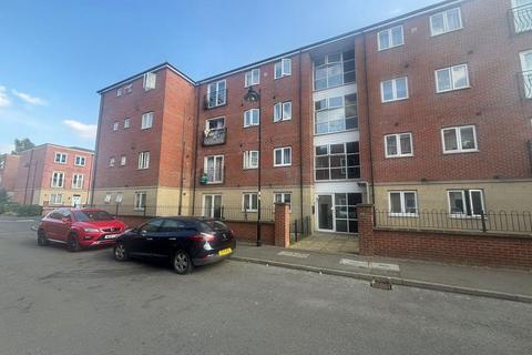 2 bedroom flat to rent, KINGSTON TERRACE, BOSTON