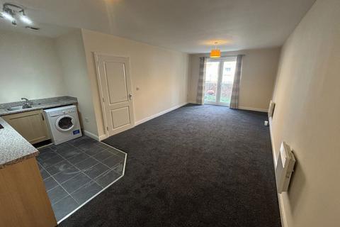 2 bedroom flat to rent, KINGSTON TERRACE, BOSTON