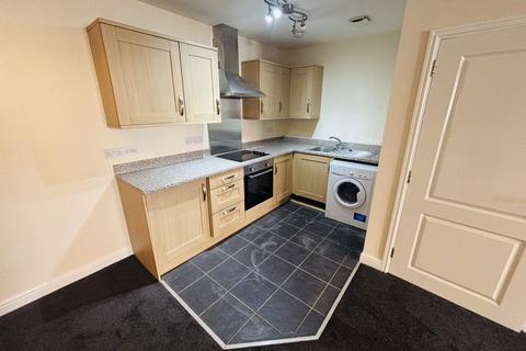 2 bedroom flat to rent, KINGSTON TERRACE, BOSTON