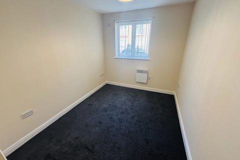 2 bedroom flat to rent, KINGSTON TERRACE, BOSTON