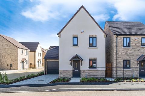 3 bedroom detached house for sale, Edwards Way, Manea, March