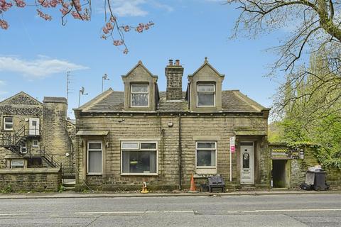 Rochdale Road, Triangle, Sowerby Bridge