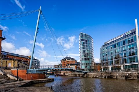 Studio for sale, Glass Wharf, Bristol, BS2