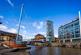 Glass Wharf, Bristol, BS2