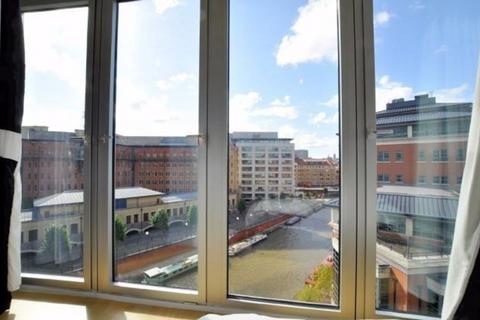 Studio for sale, Glass Wharf, Bristol, BS2