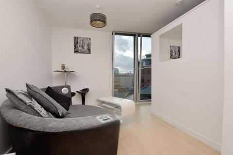 Studio for sale, Glass Wharf, Bristol, BS2