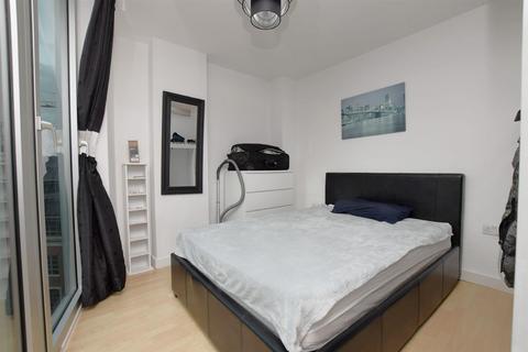 Studio for sale, Glass Wharf, Bristol, BS2