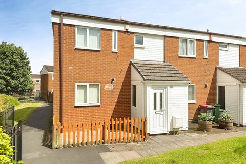 3 bedroom end of terrace house for sale, Burford, Brookside, Telford, Shropshire, TF3 1LH