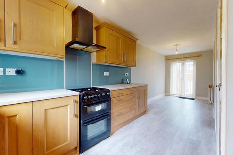 3 bedroom end of terrace house for sale, Burford, Brookside, Telford, Shropshire, TF3 1LH