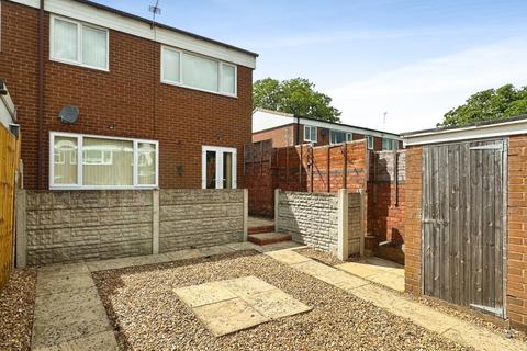 3 bedroom end of terrace house for sale, Burford, Brookside, Telford, Shropshire, TF3 1LH