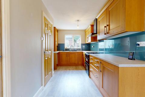 3 bedroom end of terrace house for sale, Burford, Brookside, Telford, Shropshire, TF3 1LH