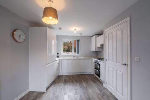 undefined, Staneford Close, Ketley, Telford, Shropshire, TF1 5GS