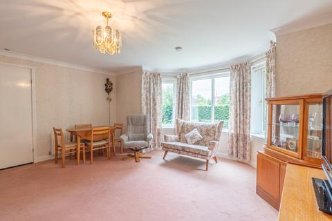 1 bedroom flat for sale, Hazelden Gardens, Giffnock, G44