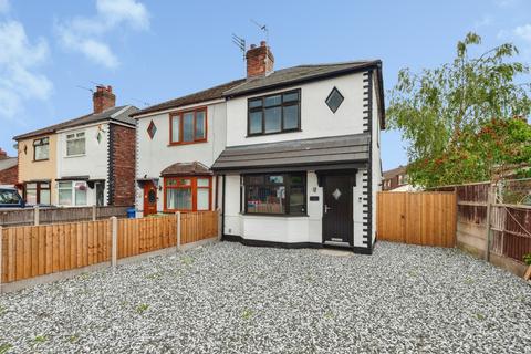 3 bedroom semi-detached house for sale, Ditchfield Road, Widnes, Cheshire, WA8