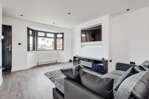 3 bedroom semi-detached house for sale, Ditchfield Road, Widnes, Cheshire, WA8
