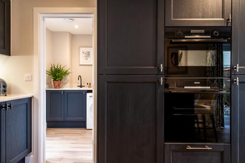 4 bedroom detached house for sale, Plot 47, The Heaverham at Fernham Homes at Sutton Valence, North Street ME17