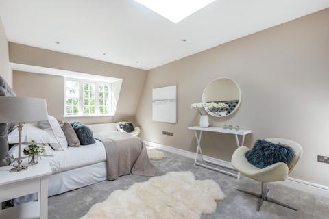 Bute Mews, Hampstead Garden Suburb