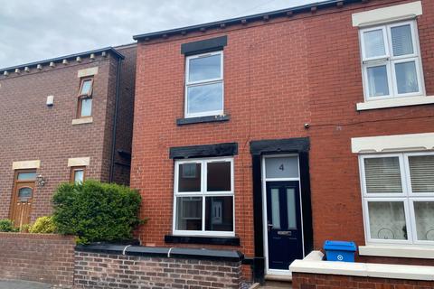 2 bedroom semi-detached house for sale, 4 Rothwell Street, Royton, Oldham, OL2 5ND