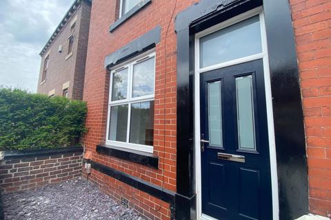 2 bedroom semi-detached house for sale, 4 Rothwell Street, Royton, Oldham, OL2 5ND
