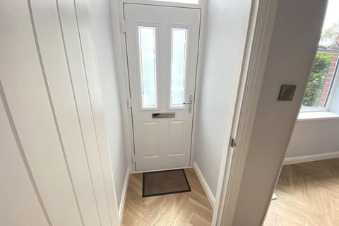 2 bedroom semi-detached house for sale, 4 Rothwell Street, Royton, Oldham, OL2 5ND