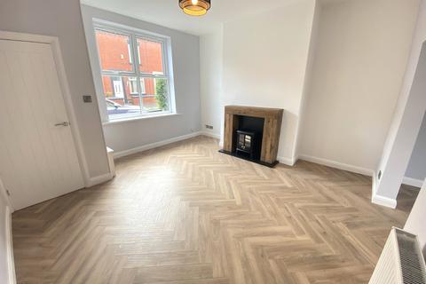 2 bedroom semi-detached house for sale, 4 Rothwell Street, Royton, Oldham, OL2 5ND