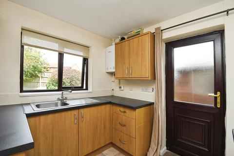 3 bedroom semi-detached house for sale, Stenigot Close, Lincoln, LN6