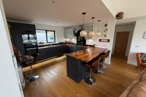 2 bedroom detached house for sale, Balallan HS2