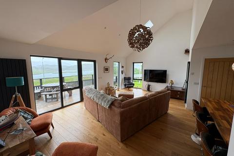 2 bedroom detached house for sale, Balallan HS2