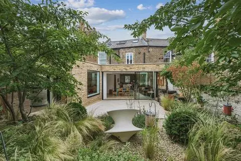 3 bedroom house to rent – pohled 2