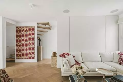 3 bedroom house to rent – pohled 4