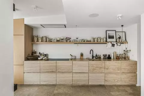 3 bedroom house to rent – pohled 5