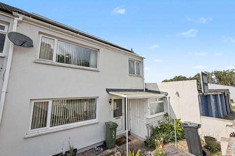 Semi-detached house - Dart Close, Plymouth PL3