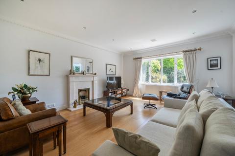 5 bedroom detached house for sale, Kimbers Drive, Burnham, Buckinghamshire, SL1