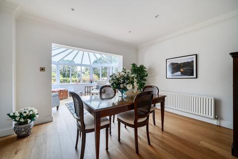 5 bedroom detached house for sale, Kimbers Drive, Burnham, Buckinghamshire, SL1