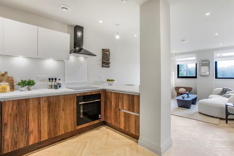 1 bedroom apartment for sale, Davigdor Road, Hove