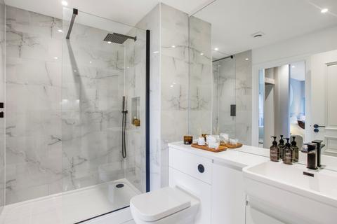 1 bedroom apartment for sale, Davigdor Road, Hove