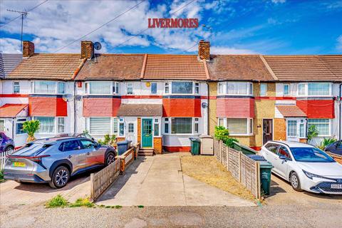 Princes Road, Dartford