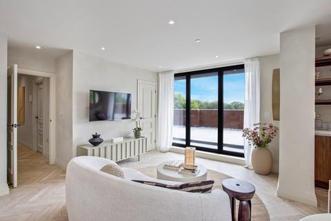 2 bedroom apartment for sale, Davigdor Road, Hove