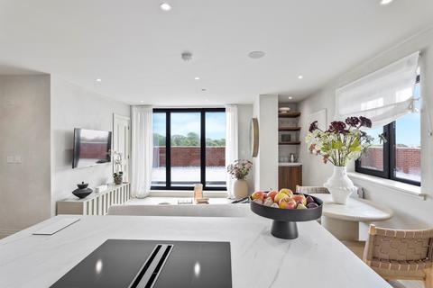 2 bedroom apartment for sale, Davigdor Road, Hove