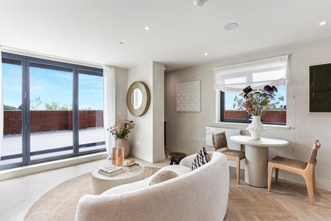 2 bedroom apartment for sale, Davigdor Road, Hove